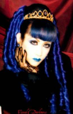 mana